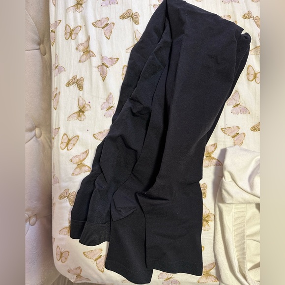 NEW| Compression Open Toe Tights - Picture 4 of 4